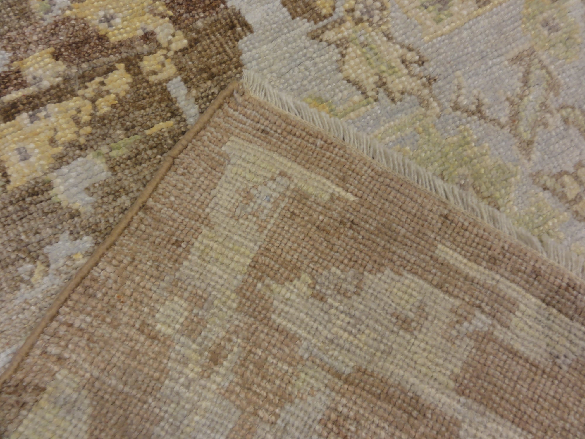 Natural Bamboo Silk 28024