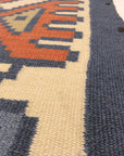Small Swedish Textile | Rugs & More| Santa Barbara Design Center