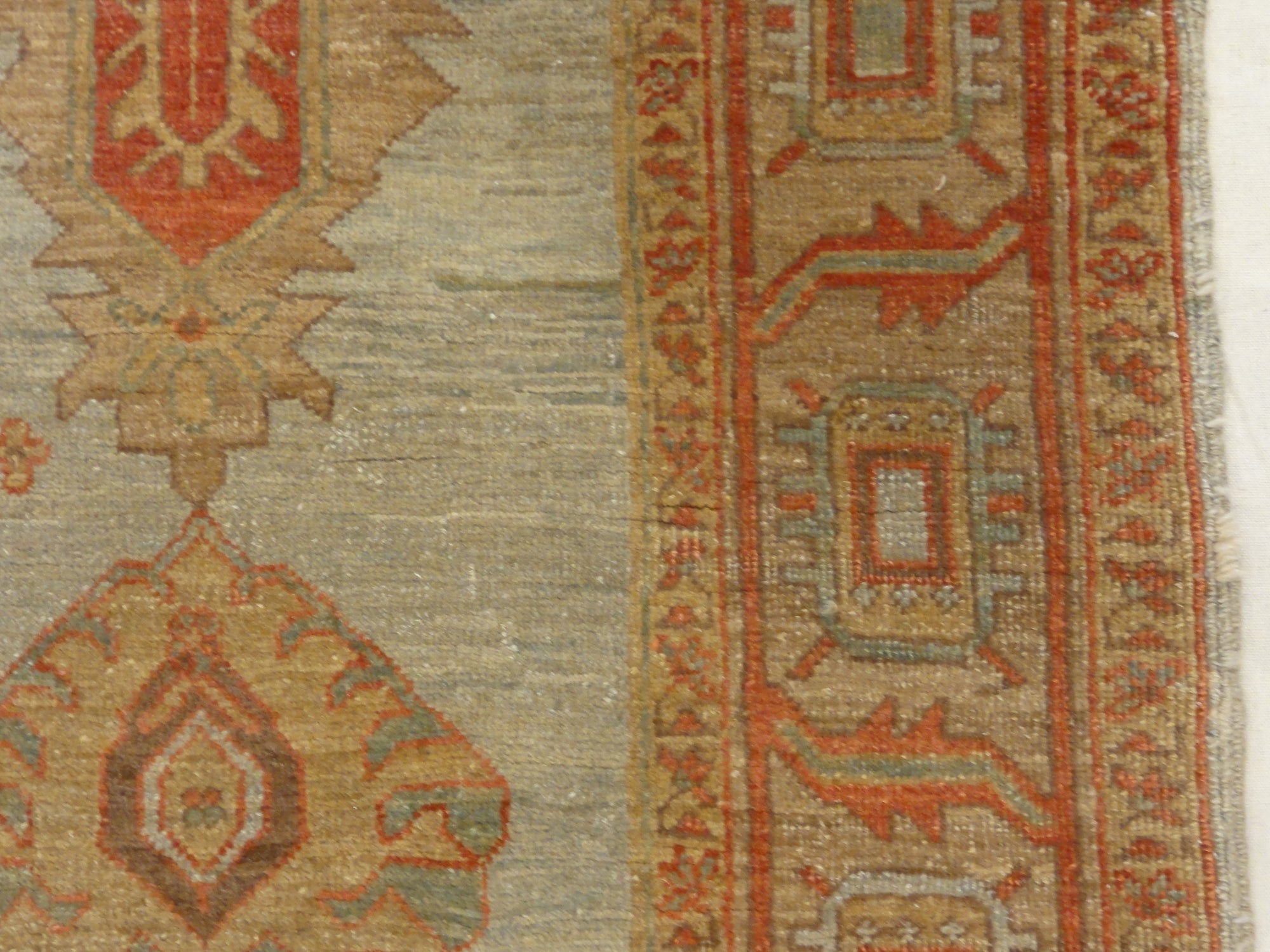 Bakhshayesh Rug 32769