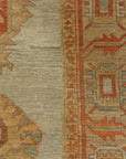 Bakhshayesh Rug 32769
