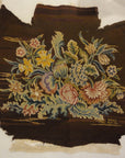 Needlepoint Chair Covering | Rugs & More| Santa Barbara Design Center 33109