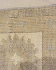 32960 Ziegler & Co. Montecito Oushak Carpet