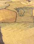 31987 Japanese Textile