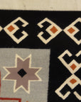 34658 Antique Navajo Rug