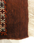 Antique Yomud Chuval 19th Cent.-Rugs & More-Santa Barbara Design Center