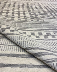 38280 Ziegler & Co. Modern Rug