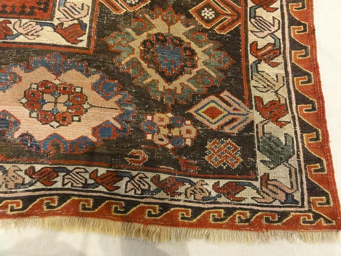 Kuba Soumak Rug Santa Barbara Design Center, Rugs and More