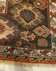 Kuba Soumak Rug Santa Barbara Design Center, Rugs and More