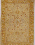 Antique Oushak Rugs & More Oriental Carpets