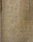43860 Fine Ziegler Usak Rug