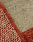 Fine Gabbeh Rug 31391