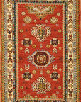 Kazak Rug rugs and more oriental carpet 29634-