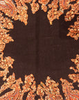 Kashmiri Pashimina Shawl Rugs and More