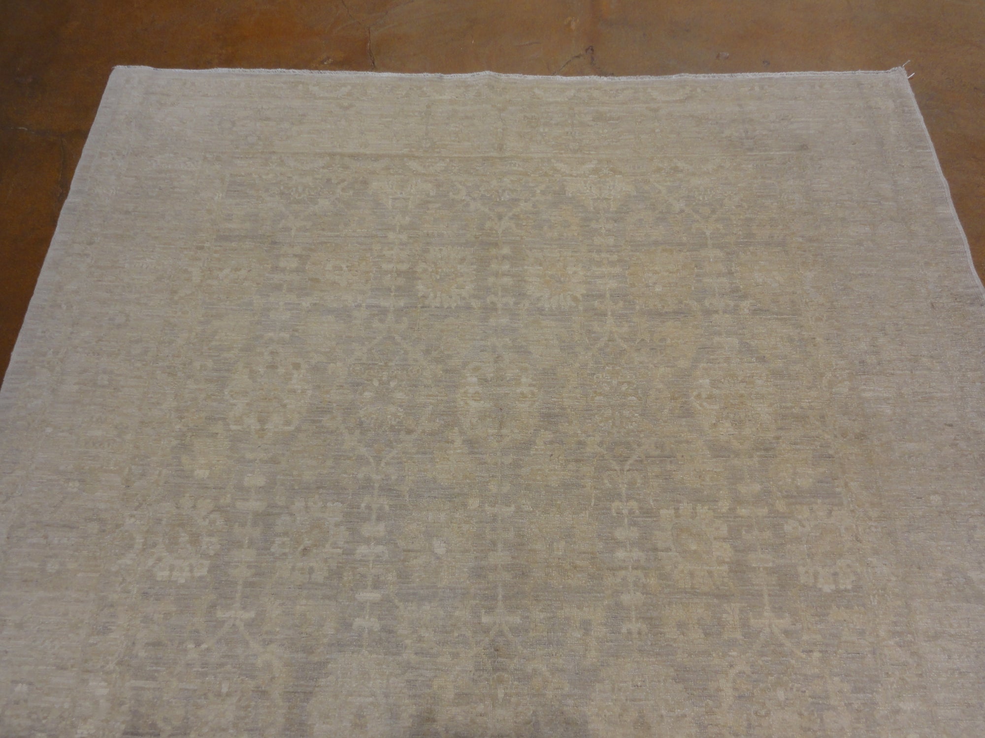 37324 Ziegler & Co. Oushak