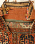 Kurdish Saddle Bag Rugs and More
