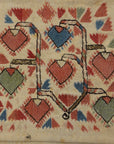 31740 Antique Suzani Small Bag