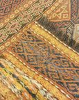 Antique Sumak Rugs and More