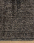 31494 Vintage Persian Rug