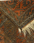 Balouch Rug 31689