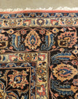 Antique Mashad 34382