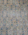 37676 Rare Antique Persian Rug