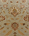 31437 Ziegler & Co Oushak