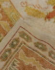 Angora Turkish Oushak 28596