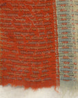 31767 Pashmina Fabric