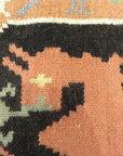 Antique Swedish Rollakan | Rugs & More | Oriental CarpetsCarpets