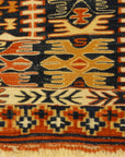 Antique Kilim Rug 34632