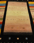 31360 Multi Modern Rug