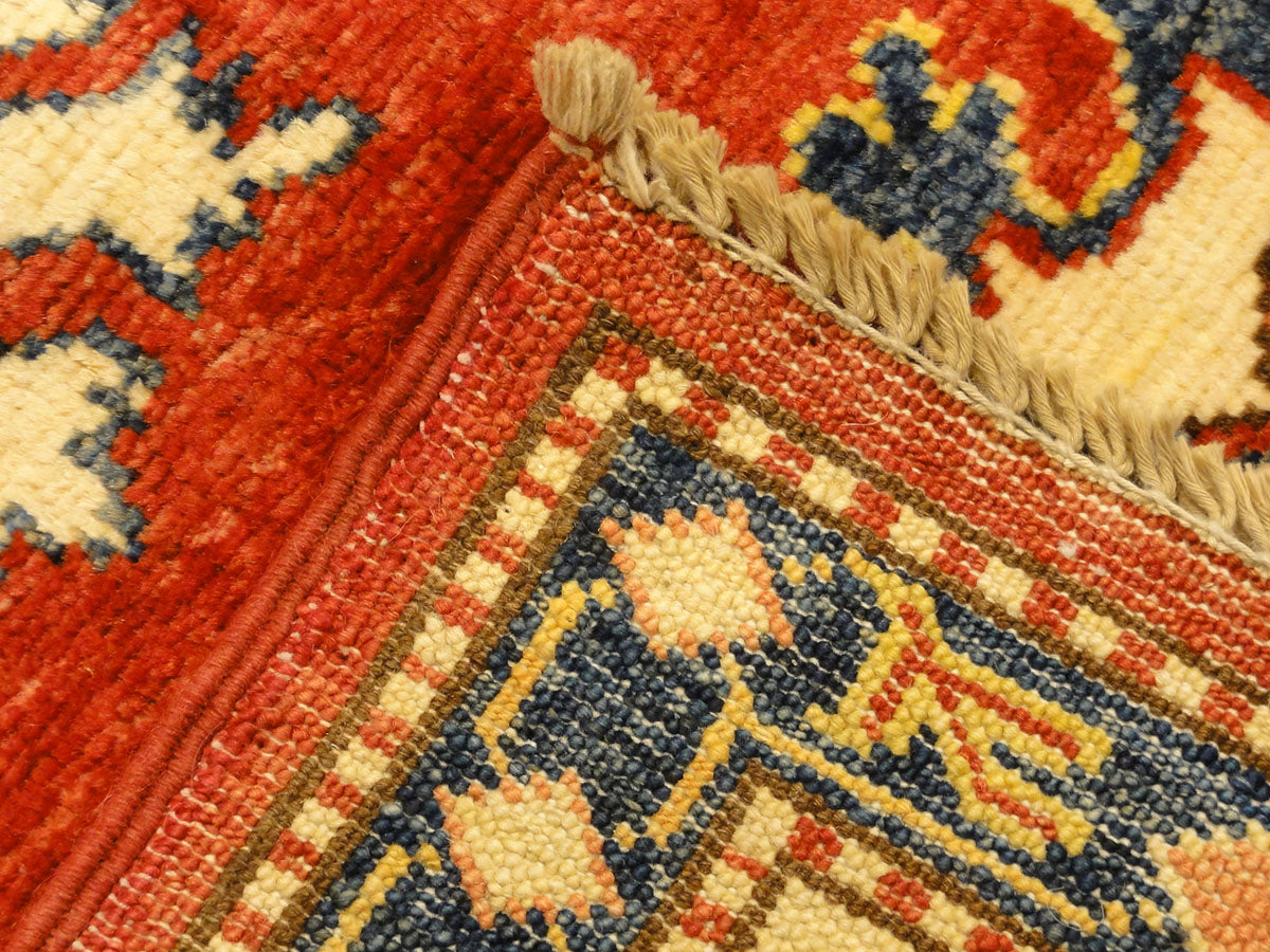 31005 Turkoman Caucasian Rug