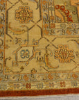 29096 Fine Heriz Rug