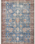 37353 Antique Persian Design