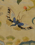 31750 Rare Chinese Silk Textile