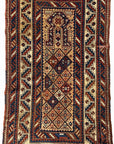 Rare Antique Kazak Rug 30018