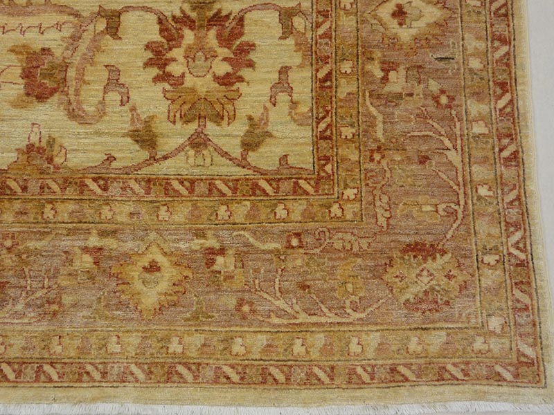 32654 Ziegler & Co Oushak