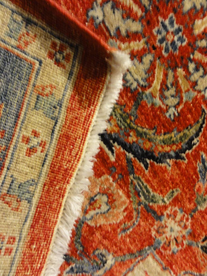 Fine Mughal Runner Rugs and More | Santa Barbara Design Center 28888