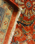 Fine Mughal Runner Rugs and More | Santa Barbara Design Center 28888