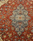 Rare Antique Isfahan 33295