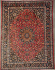 Antique Mashad 34382