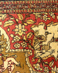 30111 Antique Persian Wool Isfahan Tree of Life
