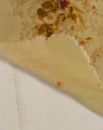 31779 Antique French Bench Cover