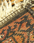 Antique Baluchi Rug 34584