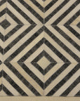 Modern Rug 30355