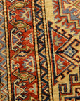 Fine Caucasian Kazak 31407