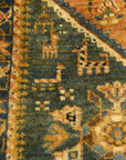34506 Antique Qushgai