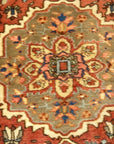 33856 Rare Antique Farahan
