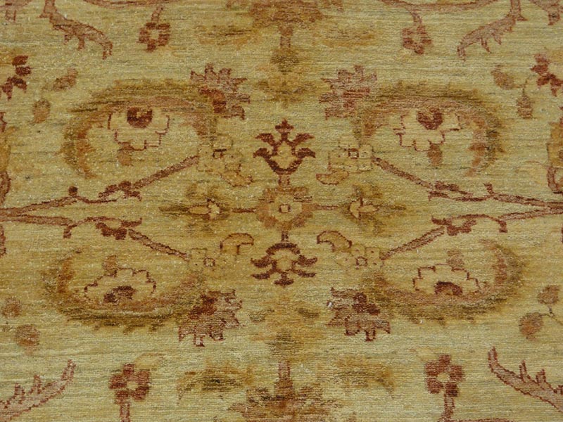 32654 Ziegler & Co Oushak