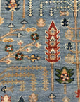 Ziegler & Co. Oushak Rug 37913